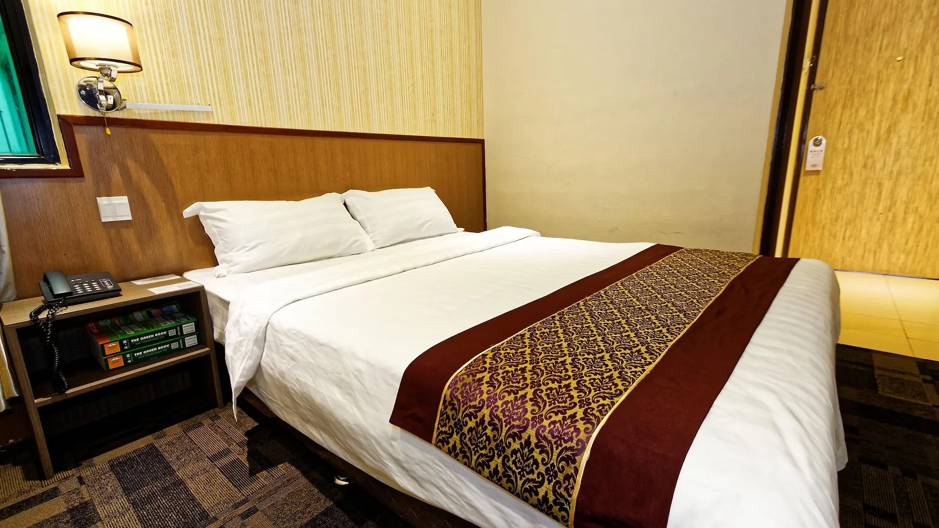 Noble Hotel Express, Check In 10Pm, Check Out 9Am Singapore