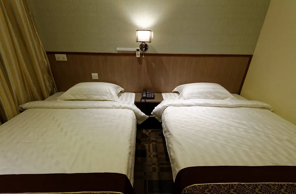 Noble Hotel Express, Check In 10Pm, Check Out 9Am Singapore