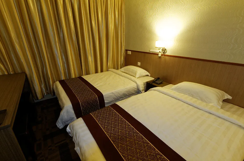 Noble Hotel Express, Check In 10Pm, Check Out 9Am Singapore