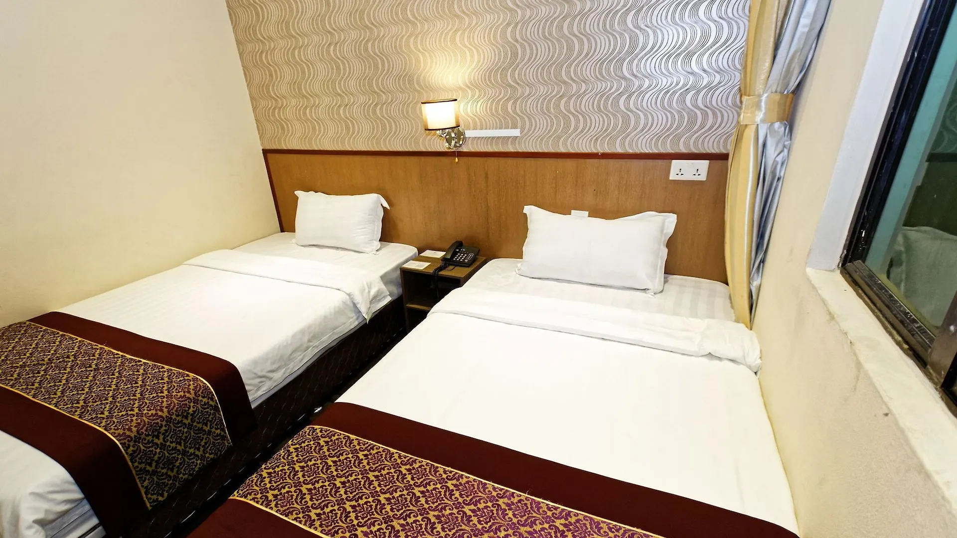 Noble Hotel Express, Check In 10Pm, Check Out 9Am Singapura 3*,  Singapura