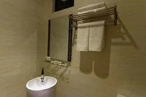 Noble Hotel Express, Check In 10Pm, Check Out 9Am Singapura