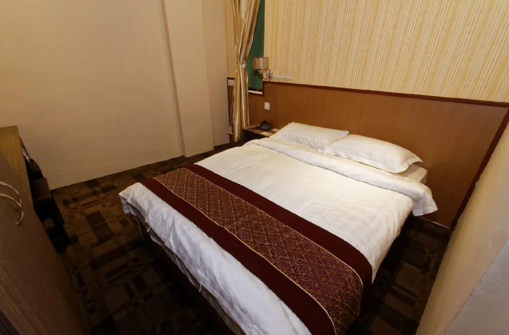 ***  Noble Hotel Express, Check In 10Pm, Check Out 9Am Singapura Singapura